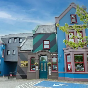 https://the-nest-boutique-hostel.galwayhotelsireland.net