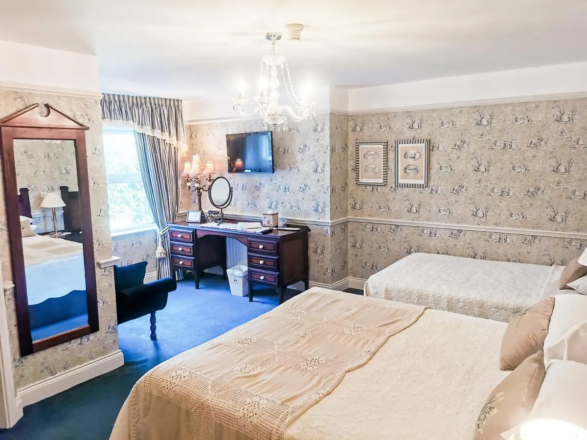 Herbert House ,V93 Rf64 Killarney 0*,  Ireland