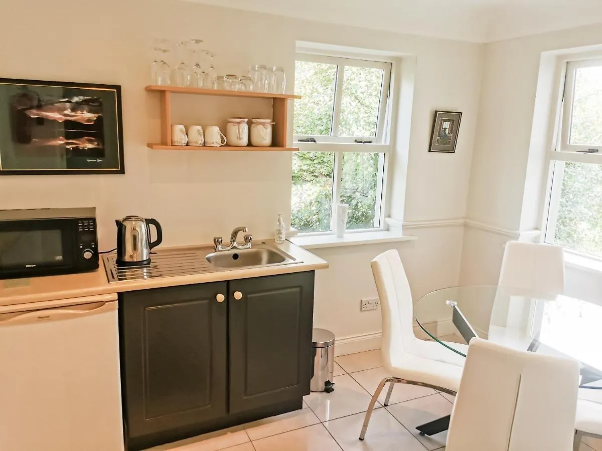 Herbert House ,V93 Rf64 Killarney Guest house