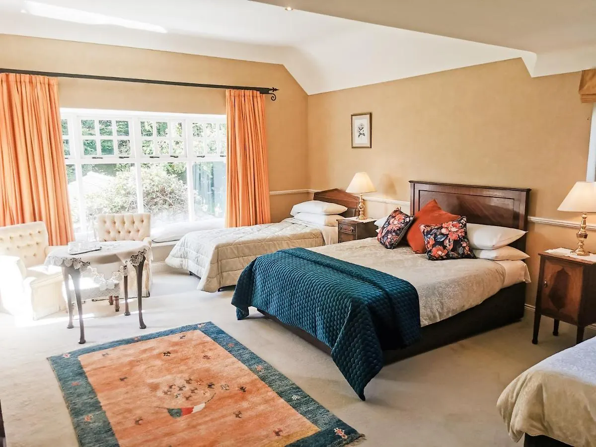 Guest house Herbert House ,V93 Rf64 Killarney Ireland