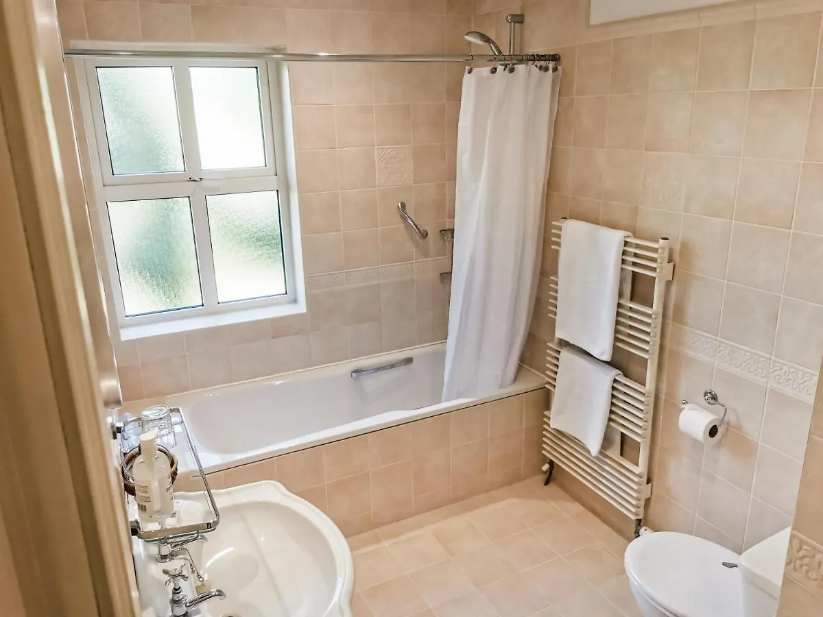 Guest house Herbert House ,V93 Rf64 Killarney Ireland