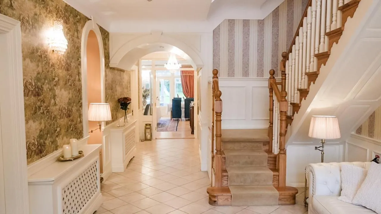 Guest house Herbert House ,V93 Rf64 Killarney