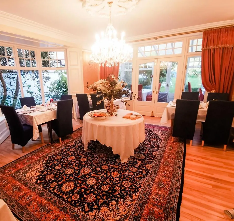 Herbert House ,V93 Rf64 Killarney 0*,  Ireland