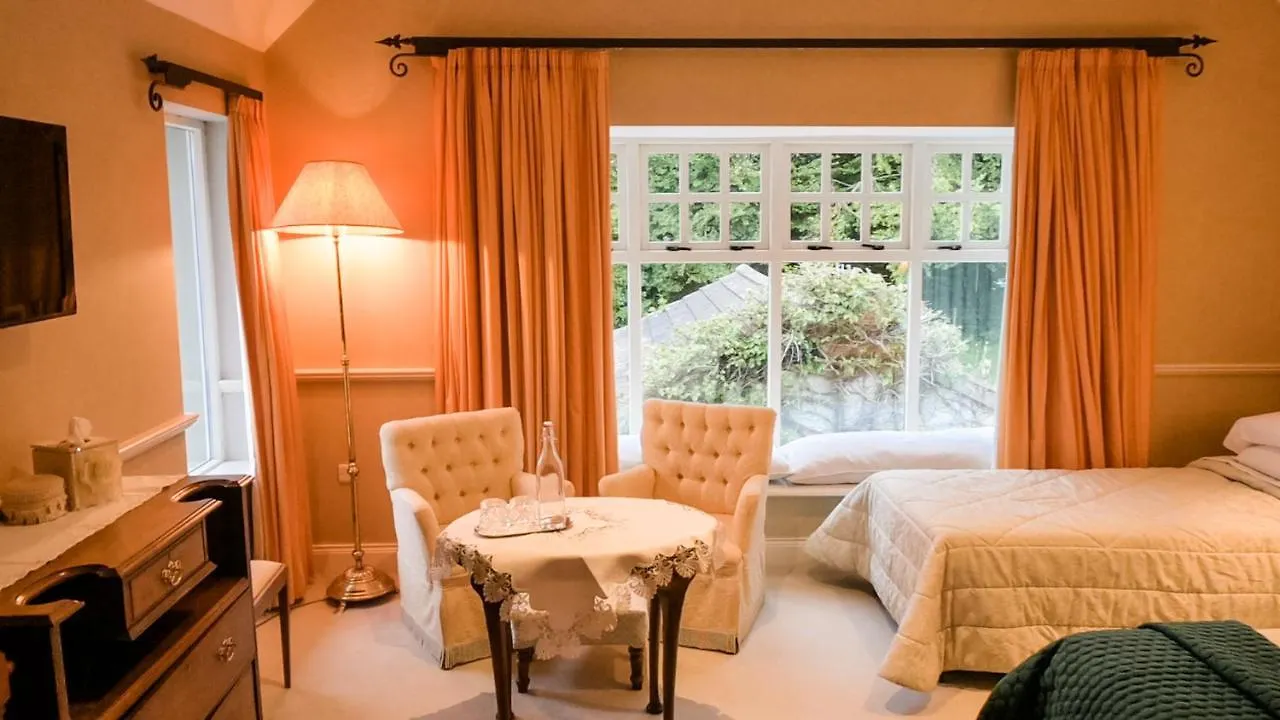 Herbert House ,V93 Rf64 Killarney