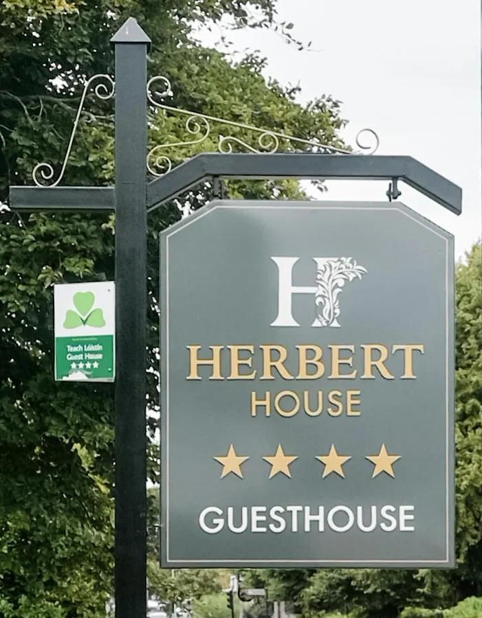 Herbert House ,V93 Rf64 キラーニー ゲストハウス